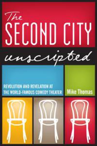 second city unscripted