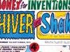 The Great Shiver and Shake&nbsp;Mystery