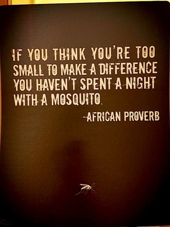 Small