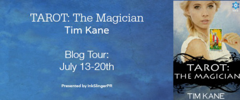 Tarot Blog Tour