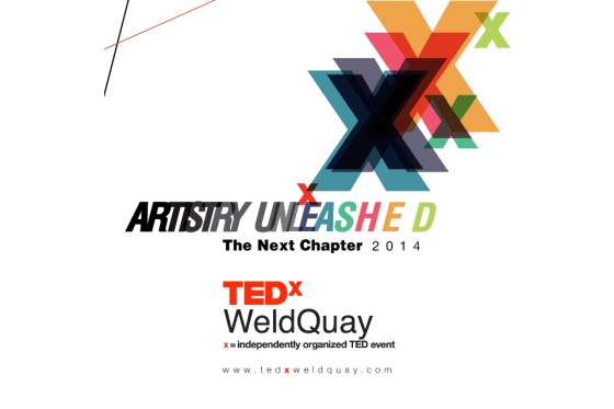 Tedx Weld Quay