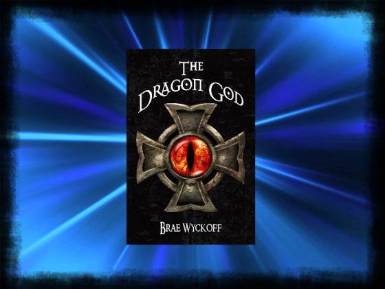 the dragon god trailer