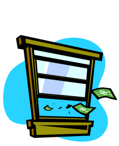 Window on the rich and, well , just rich