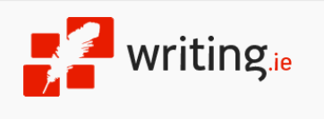 writing.ie logo
