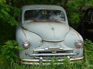 Get your book back on the road