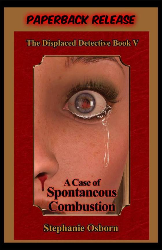 case of spon comb paperback