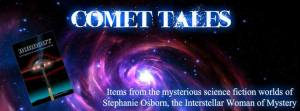 comet tales