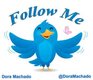dora machado twitter