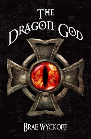 dragon god