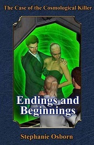 endings and beginnings