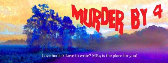 murder by four