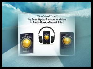 orb of truth 3 books