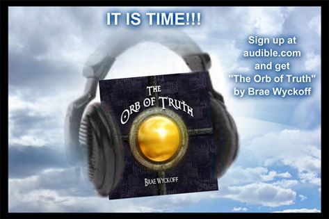 orb of truth audible