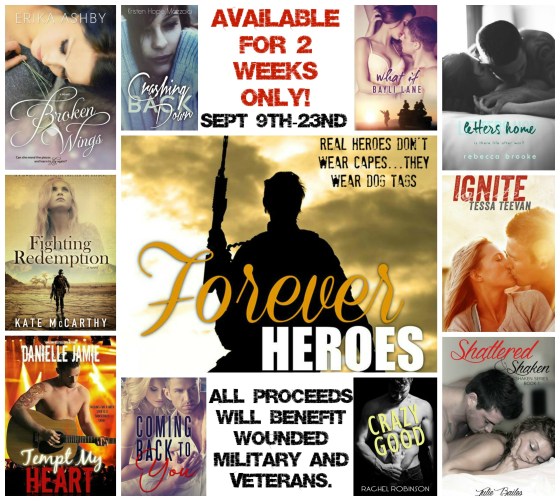 PicMonkey Collageanthology