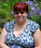 Profile Picture Victoria Perkins