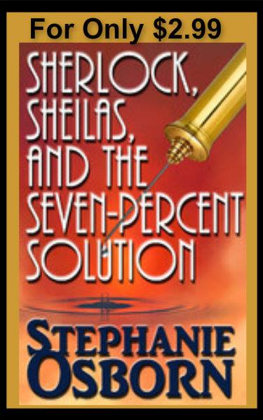 sherlock shelias sale