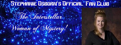 stephanie osborn fan club