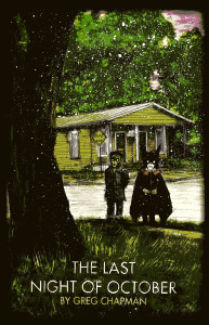 The Kindle version has a different cover.