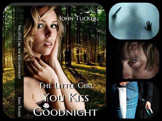 the little girl you kiss goodnight