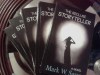 Great Start! FREE on KINDLE – “The Recluse Storyteller” – 2 more&nbsp;days!