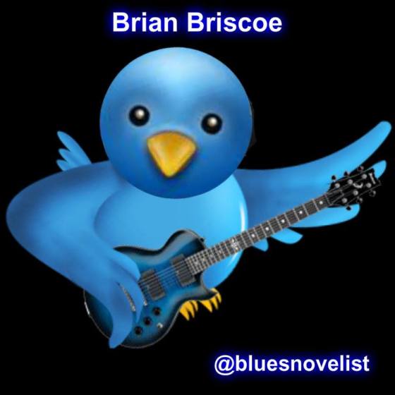 brian briscoe on twitter