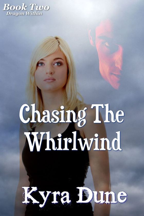 chasing the whirlwind