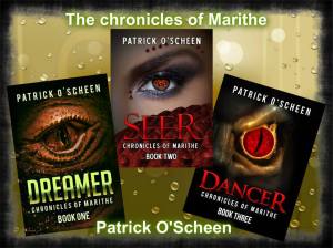 chronicles of marithe