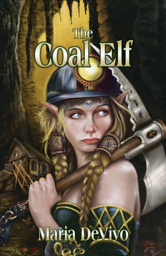 coal elf