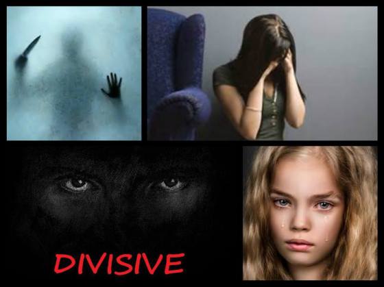 divisive 3