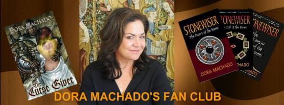 dora machado fan club