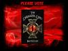 VOTING ENDS THIS WEEK!!!!  Please vote for “THE DRAGON GOD” By Brae&nbsp;Wyckoff