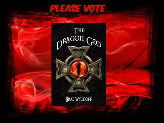 dragon god vote