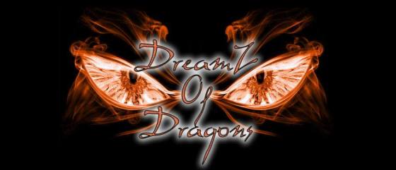 dream of dragons