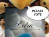 Please vote for “Edric the Hatchling Gryphon”  By Eric K&nbsp;Williams