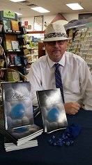 eric williams and books