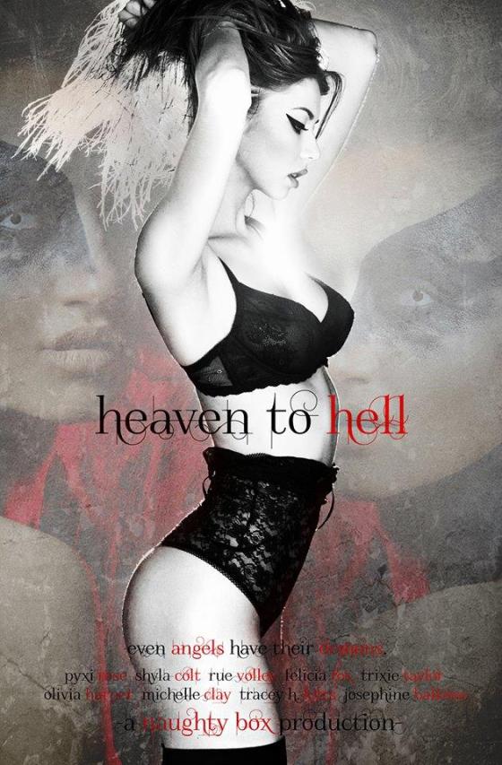 heaven to hell