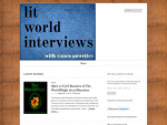 http _litworldinterviews.wordpress.com