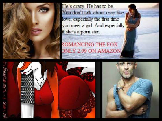 live like a porn star