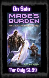 mages burden 1 99