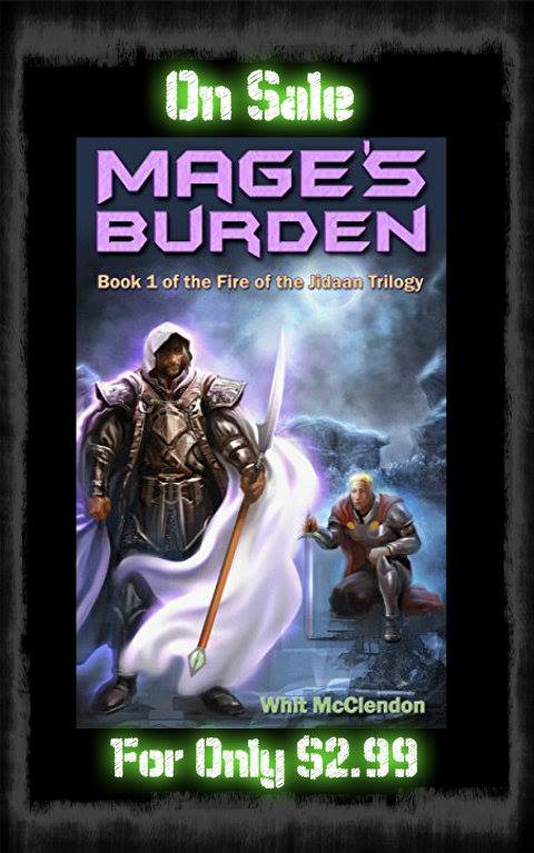 mages burden 2 99