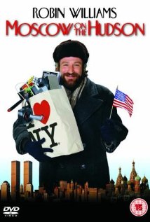 moscow on the hudson