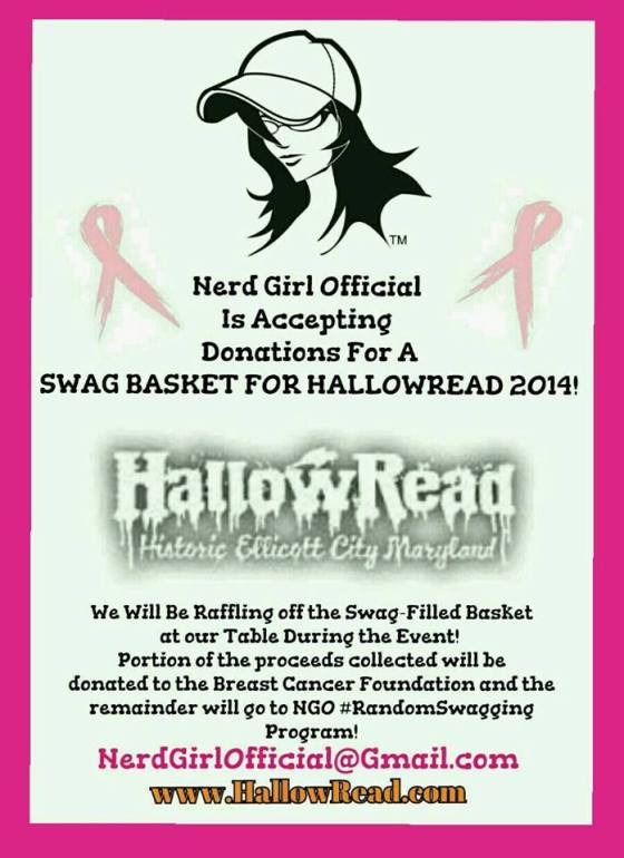 nerd girl swag