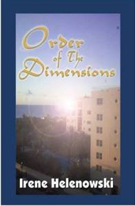 order of dimensions