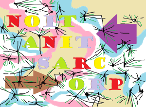 reverse procratinatioon