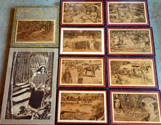 solar drawings using a magnifying glass by jordan mang-osan (3)