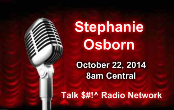 stephanie radio