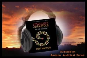 stonewiser audio call of the stone