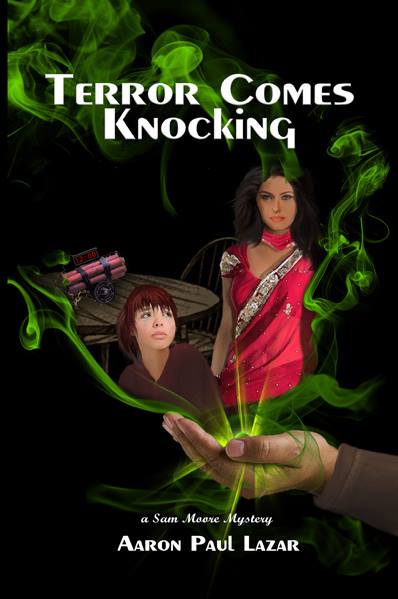 terror comes knocking