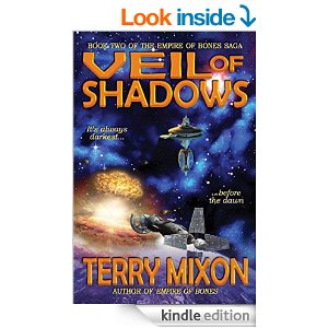 veil of shadows