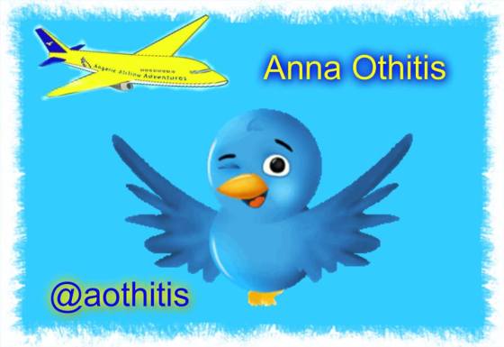 anna othitis twitter